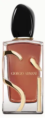 Image de Giorgio Armani Sì Parfum Vaporisateur (100 ml)
