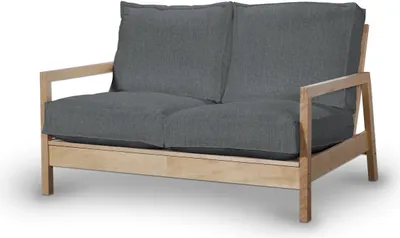 Obrázek produktu pro Potah na pohovku IKEA  Lillberg 2-místná nerozkládací