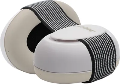Produktbild von Luvion Baby Gehörschutz - Snow White