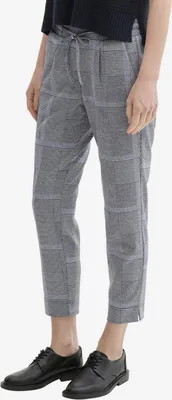 Zdjęcie produktu dla Tom Tailor 1042930_36/28, Damski, Dorosły, 36/28, Krój luźny, Zamknięcie troczkiem, Poliester
