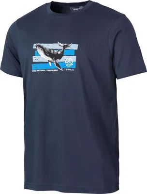 Image de T-shirt Ternua 1208196-6259 pour Uni
