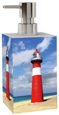 Immagine prodotto di SANILO® Dispenser di sapone "Faro"