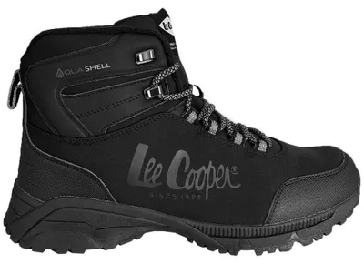 Image de Lee Cooper - Bottines pour hommes "LCJ-22-01-1404M" MR78340 (45,5 EU) (Noir)