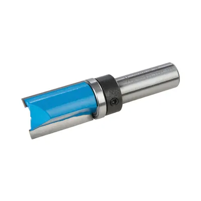 Produktbild von Silverline Kopierfräser, 1/2 Zoll 3/4 x 1-1/4 x 3/4 Zoll