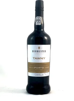 Produktbild von Burmester "Burmester Tawny Port" ""