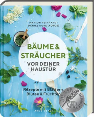 Obrázok produktu pre Bäume und Sträucher vor deiner Haustür
