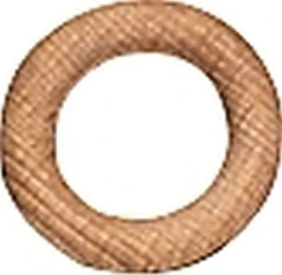 Image de KNORR prandell 218597359 Anneau en bois Ø 35 mm naturel