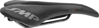Produktbild von Selle Smp Vt20c Gel Sattel Schwarz 144 mm Schwarz 144 mm