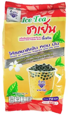 Produktbild von Ewern Thai Tea Drink Pulver 450g