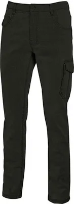Produktbild von U-Power Jeans Jam, Farbe:black carbon, Größe:S