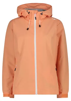 Obrázok produktu pre CMP dámska bunda do dažďa Fix Hood