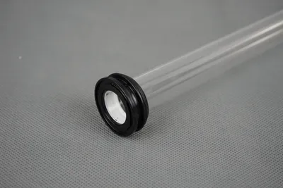 Produktbild von Aquaforte Quarzglas 40 Watt Amalgam für Tauch UVC /Pro3 Länge ca.41 cm
