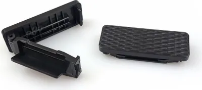 Image de CLIPS DE CEINTURE DE SECURITE 2 PTS AMiO