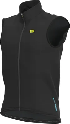 Obrázek produktu pro ALÉ Cyklistická vesta - GILET RACING - černá M