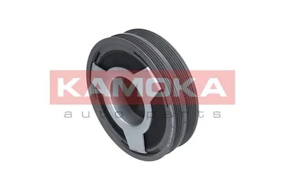Produktbild von KAMOKA RW007 Riemenscheibe Kurbelwelle für AUDI A4 Avant (8ED, B7) 200mm