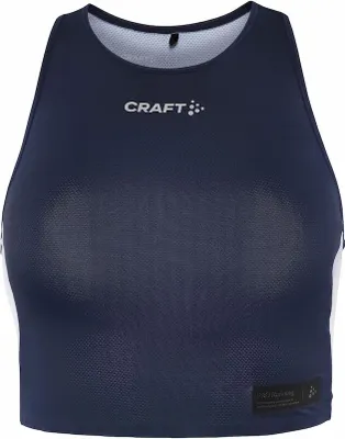Produktbild von Craft PRO Hypervent Cropped Top W