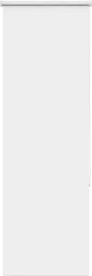 Obrázok produktu pre Roleta Zatemnenie biela 40x130cm Šírka látky 35,7cm Polyester