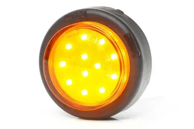 Produktbild von WAS 1533 2A Blinker Blinkleuchte