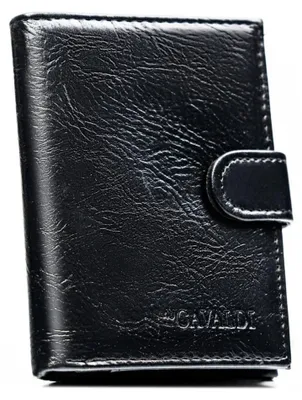 Produktbild von Brieftaschen 4U Cavaldi rovicky311510