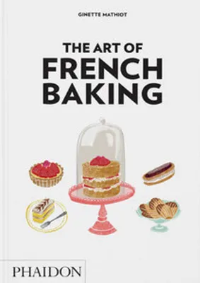 Immagine prodotto di The Art of French Baking