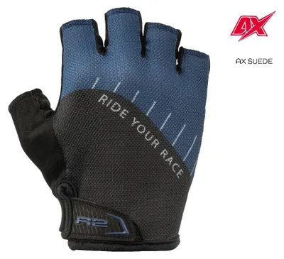 Produktbild von Fahrradhandschuhe R2 Vouk ATR19, blau