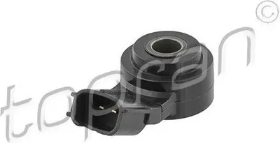 Produktbild von TOPRAN Klopfsensor 638 654 für TOYOTA Yaris Schrägheck (P9)
