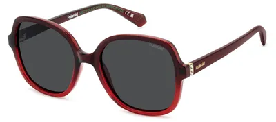 Imagen del producto de POLAROID SUNGLASSES Gafas de sol PLD 4177_S_X_C9A-M9_55