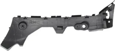 Produktbild von BLIC 6508-06-3477932P Stoßstangenhalter Hinten Rechts für MAZDA 3 (BL) 3 Stufenheck (BL)