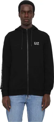 Obrázok produktu pre Mikina s kapucňou Ea7 112103100001 pre Pánske