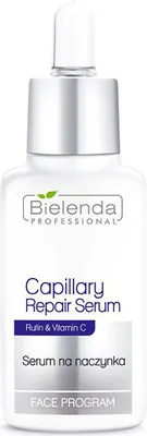 Produktbild von Bielenda Serum Für Kapillaren Im Gesicht 32 Ml.