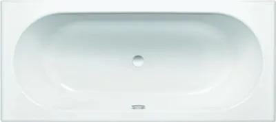 Produktbild von Bette 1380-000 Badewannen Rechteck Starlet Weiß