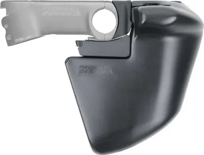 Produktbild von Profile Design Hsf/aeroflow 700 Flaschenhalter Silber Silber One Size