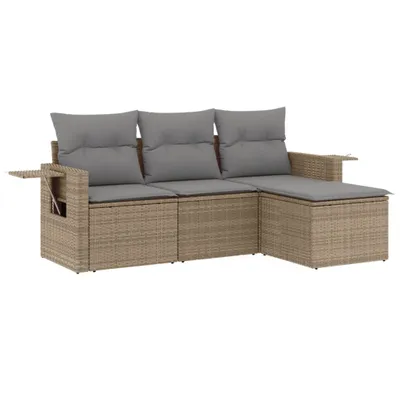 Obrázok produktu pre VidaXL 3252406, 4 kusov