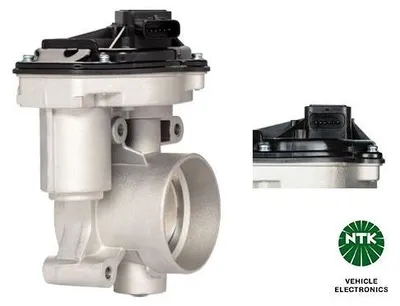 Produktbild von NGK 96648 Drosselklappe für FORD MONDEO IV Turnier (BA7) S-MAX (WA6) GALAXY (WA6) MONDEO IV (BA7) MONDEO IV Stufenheck (BA7)