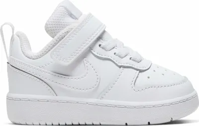 Produktbild von Nike Sneakers BQ5453-100 in White color size 26