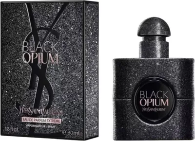 Immagine prodotto di Yves Saint Laurent Black Opium Extreme EDP W 30 ml