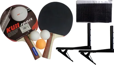 Immagine prodotto di Set da ping pong a 2 stelle