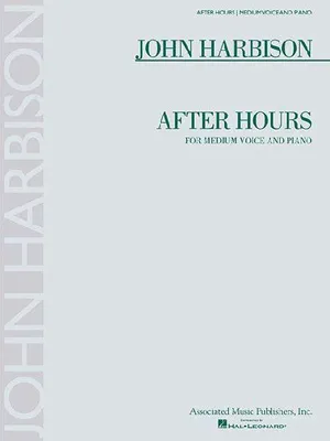 Produktbild von After Hours