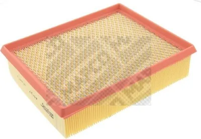 Produktbild von Luftfilter MAPCO 60027 für OPEL VECTRA B (36) Filtereinsatz