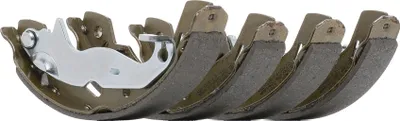 Produktbild von MAPCO 8761/1 Bremsensatz Trommelbremse Hinten für FORD Fiesta Mk6 Schrägheck (JA8, JR8) Fiesta Mk6 Kastenwagen