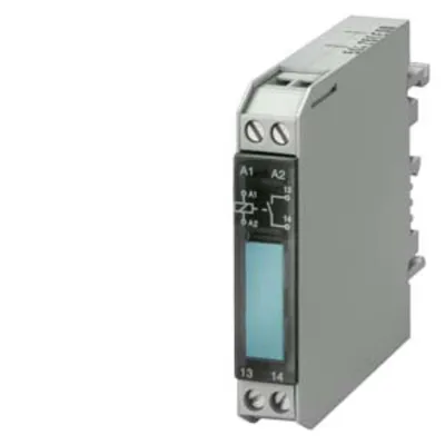 Produktbild von Siemens 3TX7002-1FB02-AUSGANGSKOPPELGLIED, RELAISKOPPLER in KLEMMENFORM