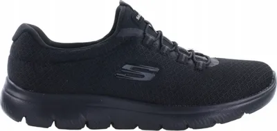 Obrázek produktu pro Skechers SUMMITS dámská obuv 12980-BBK nízká 38 černá r.38
