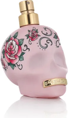Produktbild von Police To Be Tattooart for woman, Frauen, 40 ml, Spray, 1 Stück(e)