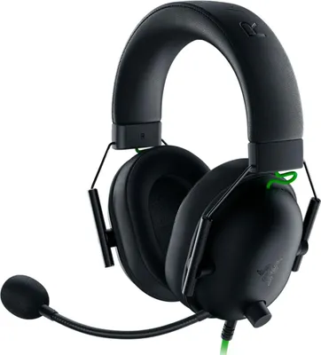 Image de Razer Razer Casque BlackShark V2 X USB (RZ04-04570100-R3M1) (RZ0404570100R3M1)