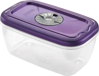 Zdjęcie produktu dla Mikrofalówka Z Pokrywką 1L, 18X11X8,5Cm