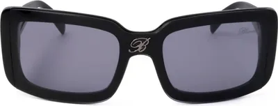 Produktbild von Blumarine Sonnenbrille SBM782 0700 99 0 135