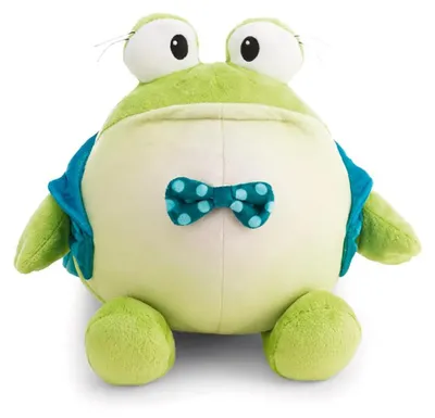 Produktbild von Nici Frosch Frowin Teddybär 28 Cm Kinder One Size