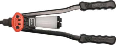 Obrázek produktu pro Nýtovací kleště pákové 2,4-6,4mm 380mm CrMo