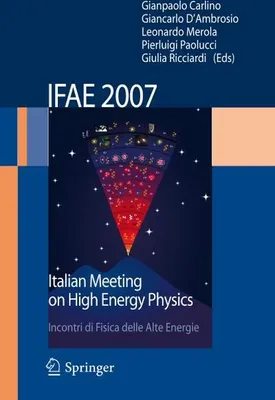 Obrázok produktu pre Ifae 2007