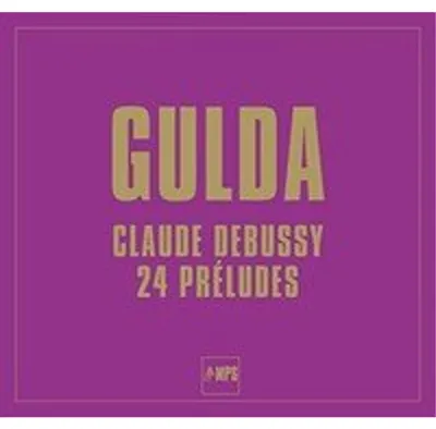 Image de Préludes de Debussy